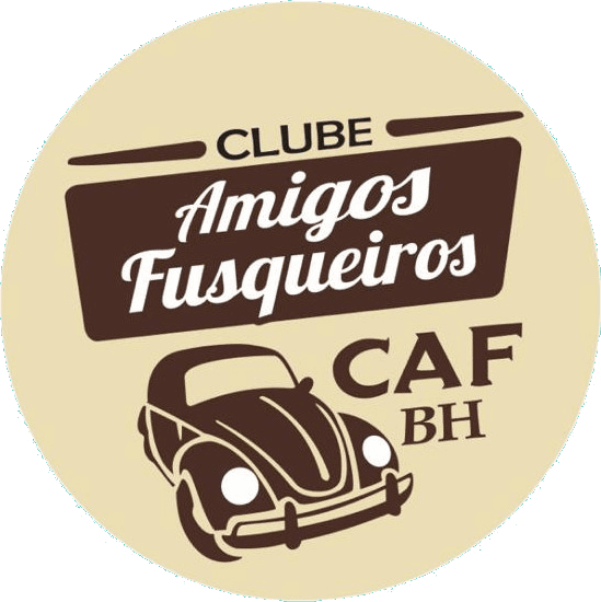 Clube CAF Logo Antigo
